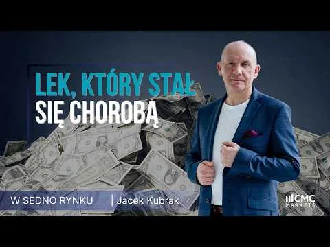 Od lekarstwa do nałogu. Keynes i epoka długu. Co dalej? | W Sedno Rynku [Analiza światowego kryzysu długu]