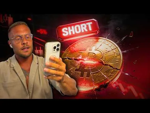 ODPRAWA RYNKOWA: KIEDY PLANUJĘ SHORTOWAĆ BTC I ETH? [Analiza szans na short BTC/ETH]