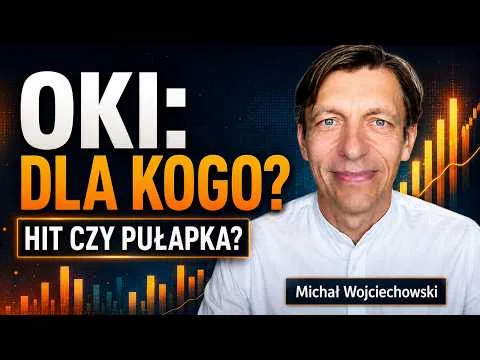 OKI bez podatku Belki? Komu naprawdę się opłaca i gdzie są pułapki? [Limity OKI i podatki]