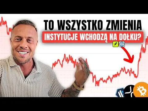 PILNE! CZY RYNEK KRYPTO UMIERA? [Swift, Robin Hood: analiza rynku]