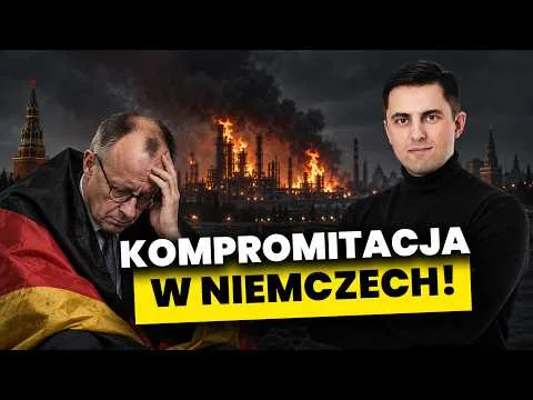 Płonie rafineria w Moskwie i katastrofa wyborcza w Niemczech! Kurs Euro bije dwuletnie rekordy [Kryzys paliwowy i kurs euro]
