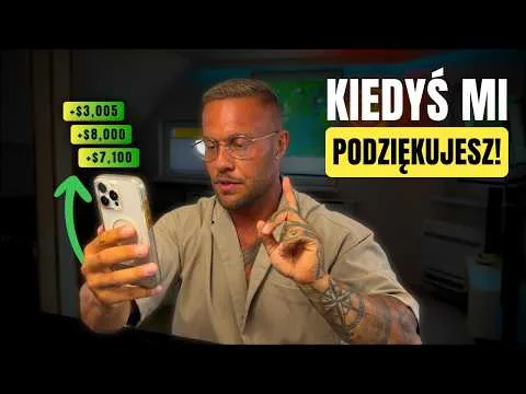 POKAŻĘ CI JAK ZARABIAM NA TRADINGU KRYPTO! *Chciałbym to wiedzieć wcześniej* [Analiza Base – konfluencja techniczna]