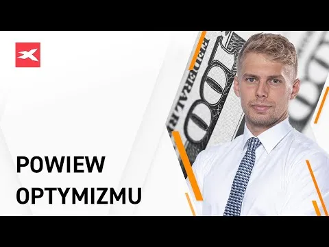 Powiew optymizmu przez słabszego dolara – Bliżej rynków, 23.09.2022 [Analiza funta, dolara i surowców]
