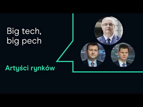 Prezes NBP mistrzem ciekawych treści, dwie podwyżki do bessy, nudne złoto | Program "Artyści Rynków" [Złoty, Inflacja, Giełda USA]