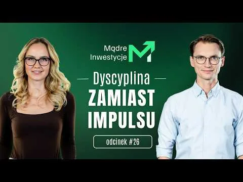 Psychologia inwestowania: kontrola emocji, FOMO i strachu przed stratą | Inwestowanie Przy Kawie #26 [Emocje i heurystyki inwestycyjne]