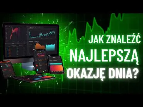 Retest Fibonacciego w tradingu – jak go znaleźć i rozegrać na rynku? Analiza #waluty #indeksy #btc [Retest Fibonacciego na rynkach]