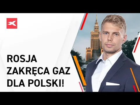 Rosja zakręca gaz dla Polski! – Bliżej rynków, 27.04.2022 [Analiza skutków zakręcenia gazu]