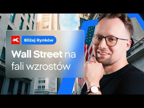 Solidne wzrosty na S&P500 i Nasdaq100 | Bliżej Rynków, 22.09.2026 [Analiza S&P 500 i Nasdaq]