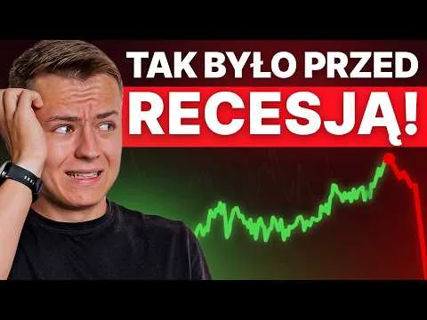 Taka okazja na giełdzie może się długo nie powtórzyć! [Analiza Kryzysu Giełdowego 2024]