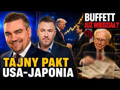 Tego nie było od 40 lat! Dolar i Jen zatrząsną rynkiem [Koordynowana interwencja USA-Japonia]