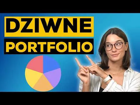Ten portfel może być lepszy niż S&P 500: przewodnik po WEIRD Portfolio [Analiza strategii WEIRD Portfolio]