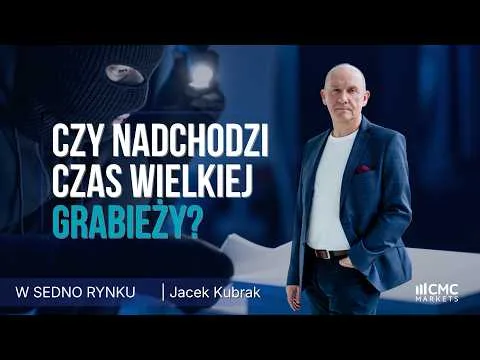 Ujemne realne stopy procentowe rozwiążą problem długu? | W Sedno Rynku [Ujemne realne stopy a dług]