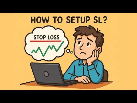 Ustawienie SL to sztuka — mała zmiana, wielka różnica. Jak znaleźć idealny Stop Loss? [Optymalizacja Stop Loss]