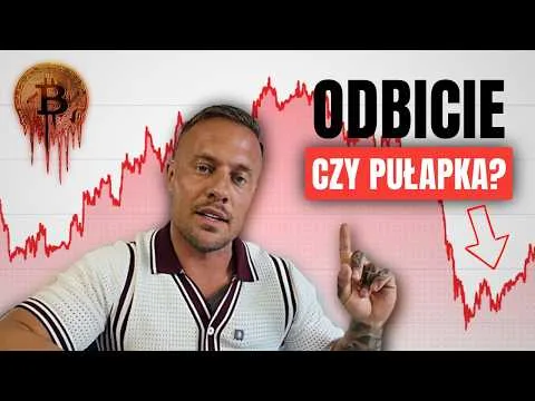 UWAŻAJ! SZYKUJE SIĘ COŚ GRUBEGO NA BITCOINIE [Analiza FOMC, dominacji i MVRV]