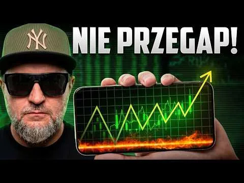 Wąska szpara na Bitcoinie. Nie wchodź środkiem. Oto Plan! [Poziomy wsparcia i oporu]