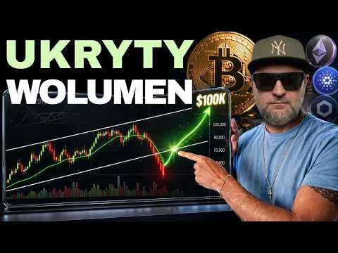 Weszło jak w masło! Otwieram kolejną pozycję. Oto Plan! [Bitcoin analiza wsparcia i oporu]
