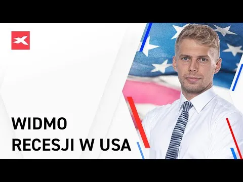 Widmo recesji w USA – Bliżej rynków, 01.07.2022 [Recesja USA i rynki]