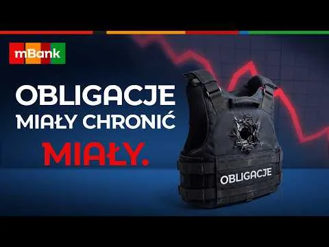 Widoki z wieży #159 Obligacje miały chronić. Miały. [Hiperskalery vs obligacje skarbowe]