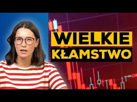 WIELKI MIT efektywnego rynku: dlaczego dziś ta teoria zawodzi? [Analiza niedoskonałości EMH]