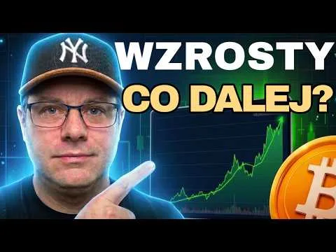 Wolumeny i pułapka na niedźwiedzie? Bitcoin właśnie kończy akumulację! Oto Plan. [Wolumen i pułapka niedźwiedzia]