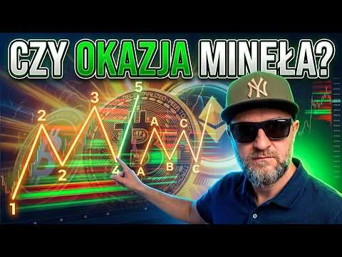 Wszyscy czekali na spadki. Dostali odbicie? Oto Plan! [Analiza wsparcia i oporu BTC]