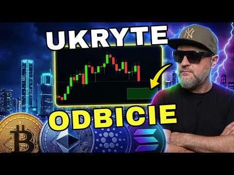 Wybiło Ci Stop Losa? Sparwdź Ukryty mechanizm testowania wsparcia. Oto Plan! [Bitcoin: Analiza stref wsparcia]
