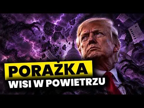 WYBORY W USA. To dlatego są takie ważne! Analizujemy wybory połówkowe w Stanach [Analiza wyborów połówkowych USA]