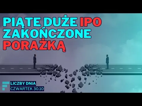 XTB podkręca emocje, Dino korzysta na Biedronce, załamanie Fiserv, niespodzianka Powella [Analiza Dino, XTB i FIServ]