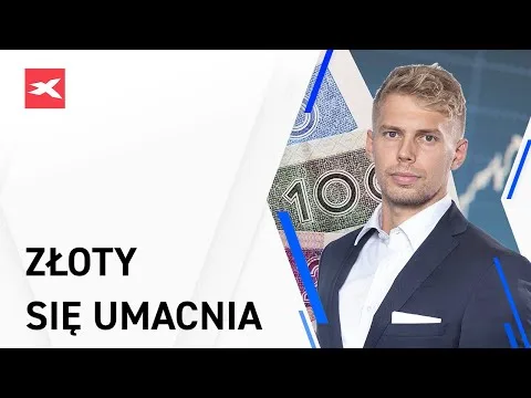 Złoty najmocniejszy od początku wojny | Bliżej Rynków, 11.05.2023 [Silny PLN i CPI USA]