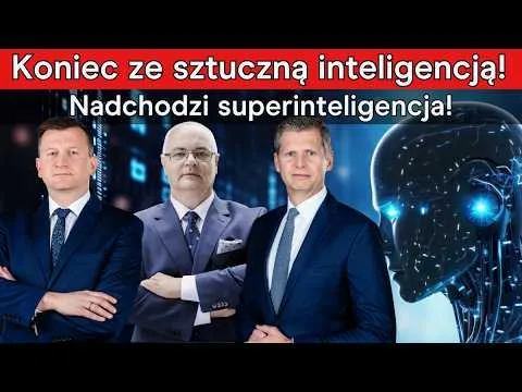 Złoty pod ostrzałem, rentowności straszą, a technologia ma się dobrze | Program "Artyści Rynków" [AI, Nasdaq i rentowności obligacji]