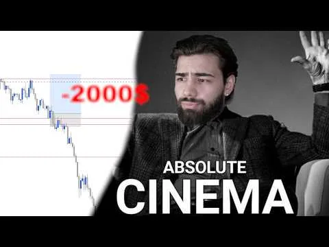 Zostałem zmanipulowany… dwukrotnie | luźne backtesty us30 [Analiza US30: ATH i weekly]