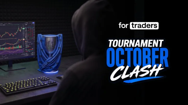 Tournament October Clash z pulą 0,000 [1 października 2026]