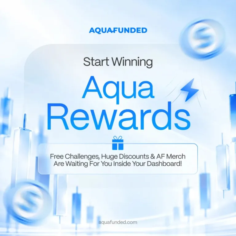 Zbieraj Nagrody w Aqua Rewards [4 października 2026]