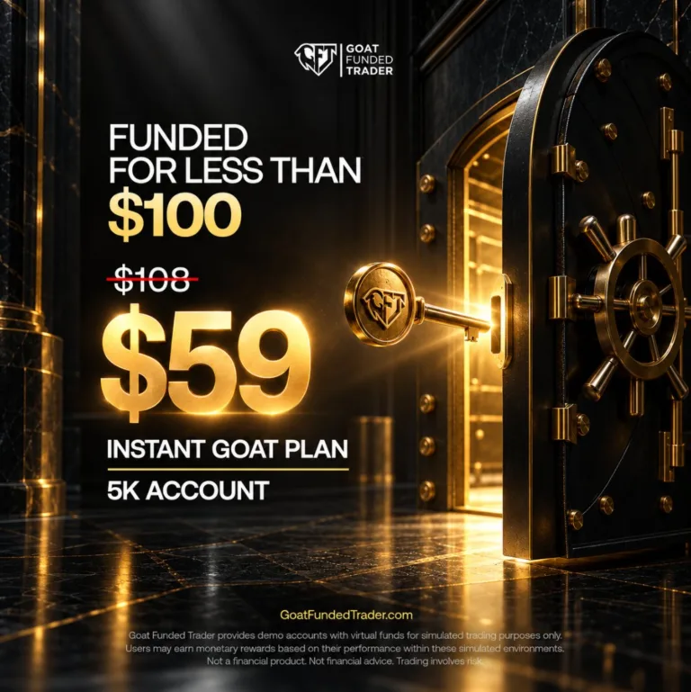 Konto 5K Instant GOAT za  [Październik 2026]