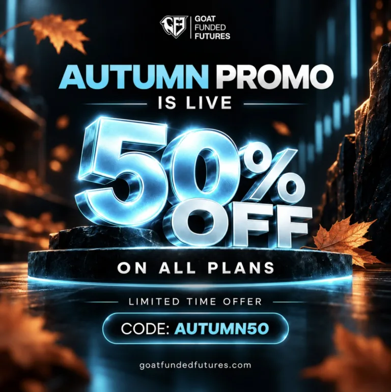 Jesienna Promocja -50% na Wszystkie Plany [5 października 2026]