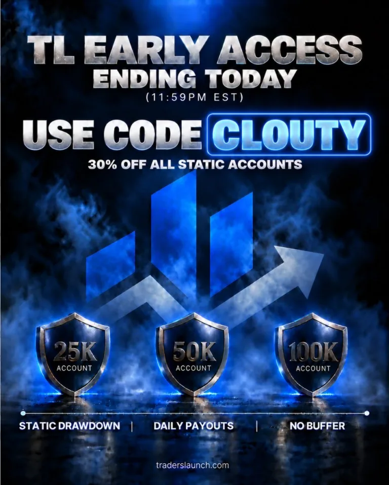 Promocja 30% na konta Static [9 października 2026]