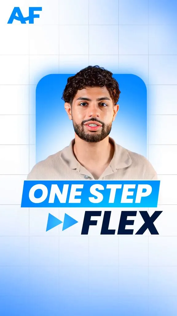One Step Flex – Nowy Program Bez Wyzwania!