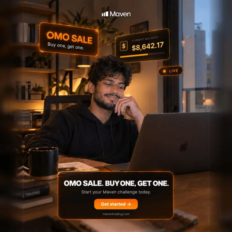 Promocja OMO Sale – Kup jedno wyzwanie, odbierz drugie gratis!