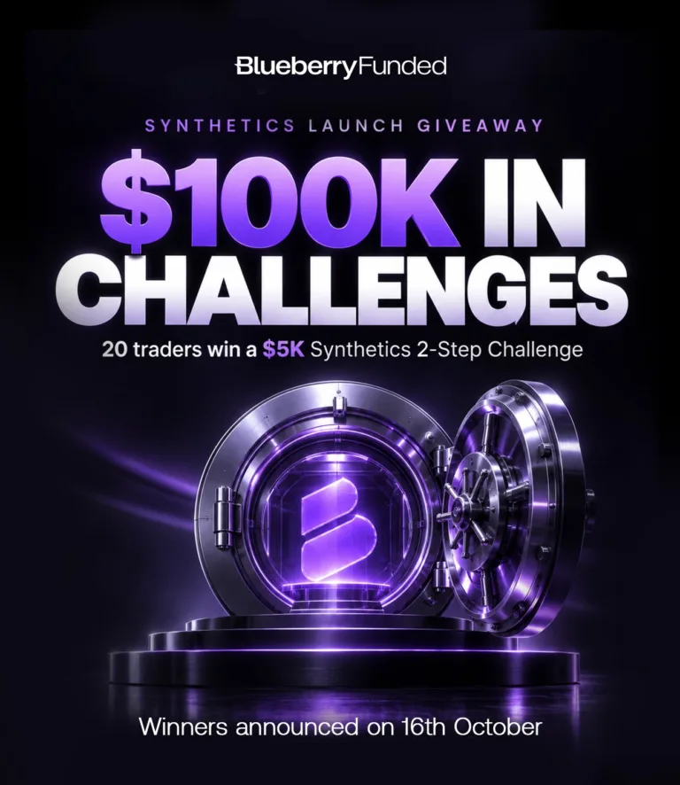 Giveaway 100K$ w Wyzwaniach [16 października 2026]