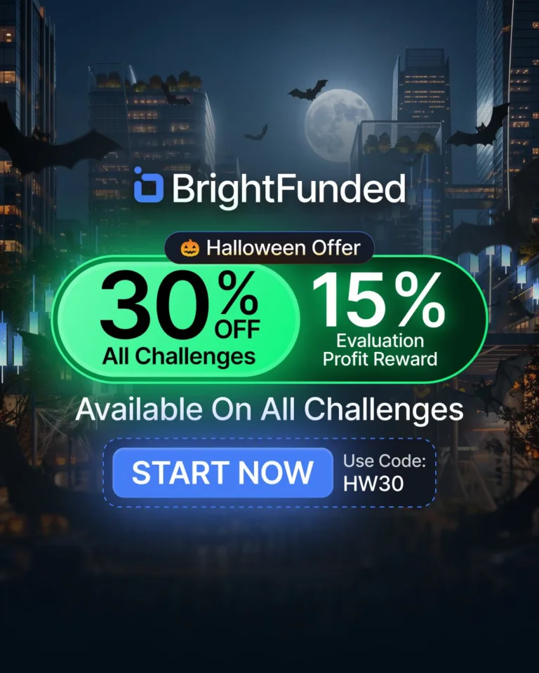 Promocja Halloween – 30% zniżki na wyzwania i 15% zysku z ewaluacji [21 października 2026]