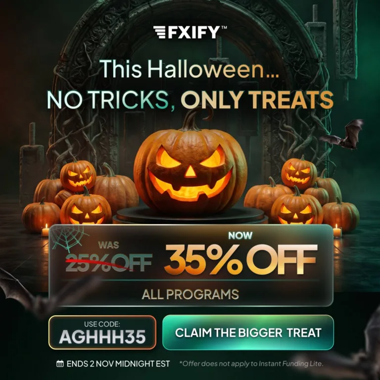 Jeszcze Większa Promocja Halloweenowa – 35% Zniżki na Wszystkie Programy [do 2 listopada 2026]