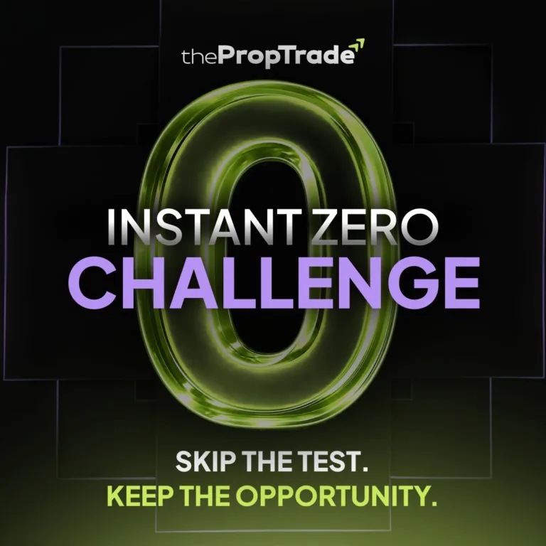 Instant Zero – Bez ewaluacji, prosto na konto finansowane [23 października 2026]