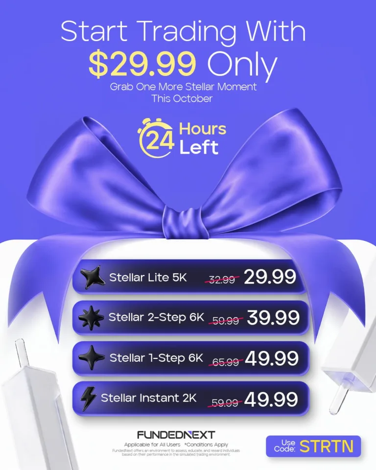 Promocja Stellar od .99 [24 października 2026]