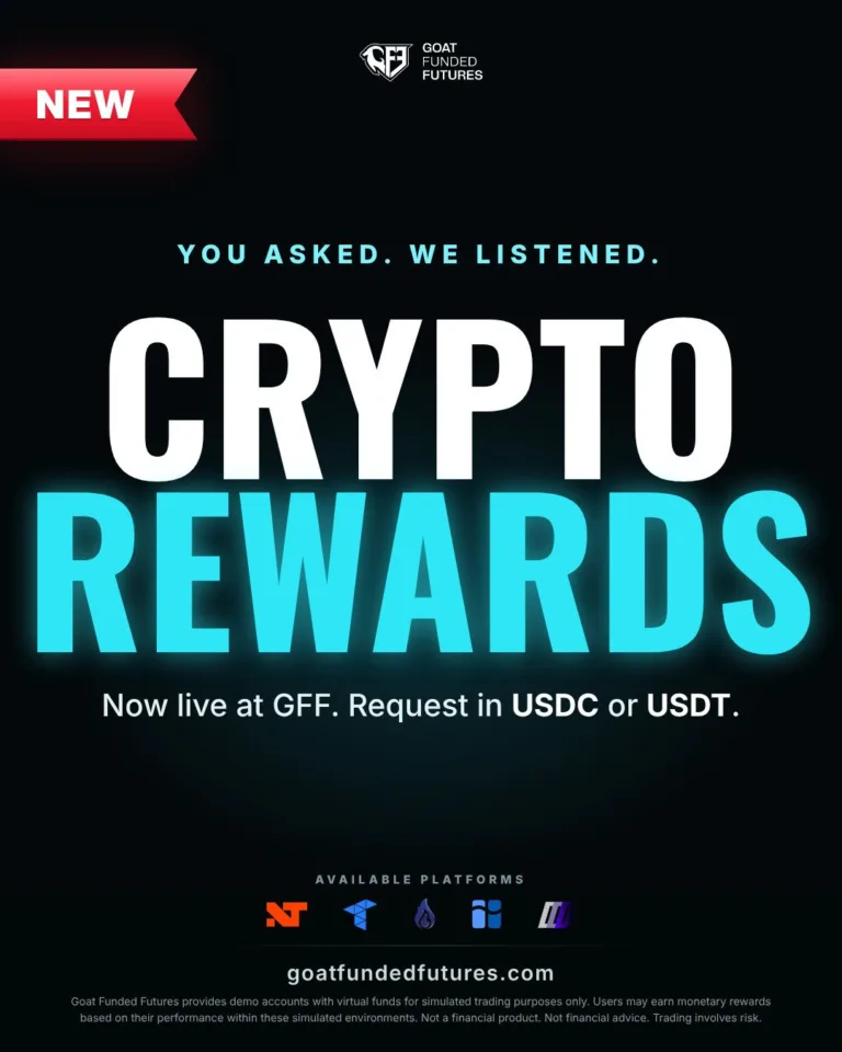 Nagrody Kryptowalutowe w USDC/USDT [Październik 2026]