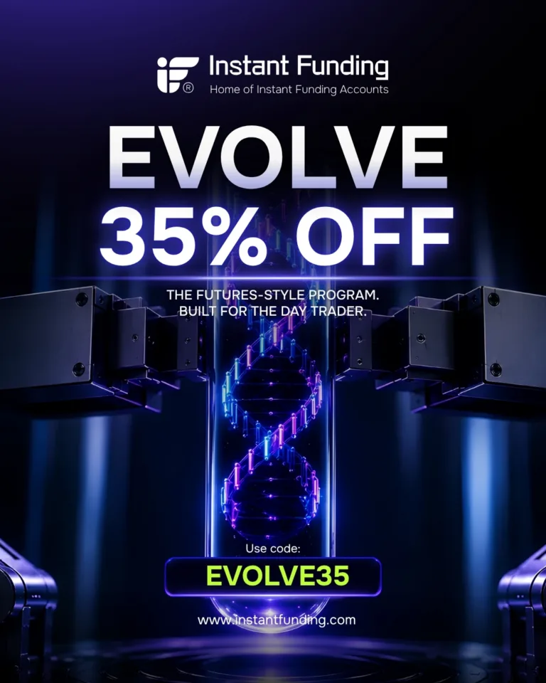 35% Zniżki na Program EVOLVE [24 października 2026]