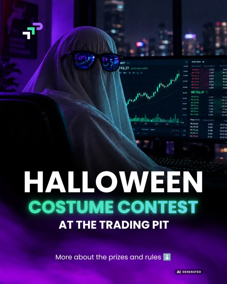 Konkurs na Kostium Halloweenowy [Październik 2026]