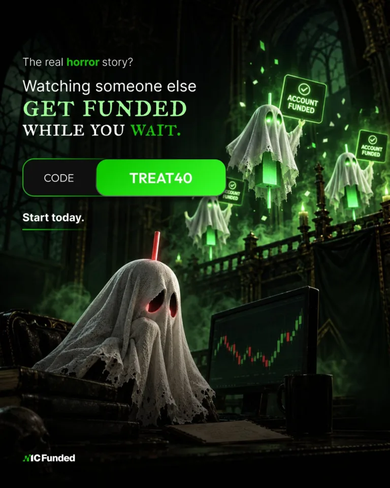 Promocja TREAT40 na wyzwania [Październik 2026]