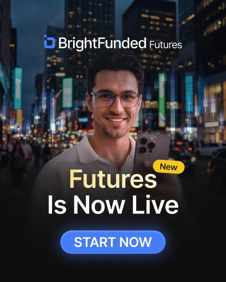 Rusza handel kontraktami futures + 50% zniżki [do 1 listopada 2026]