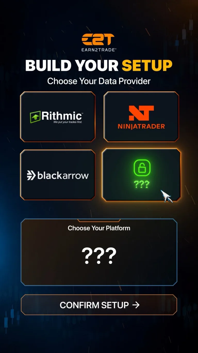 Nowy dostawca danych DeepCharts z dxFeed i 7 darmowych platform! [Październik 2026]