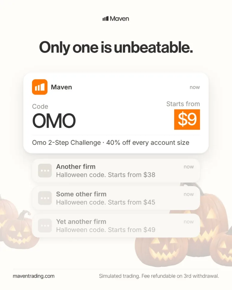 Promocja na Halloween – 40% zniżki na konta Omo 2-Step [Październik 2026]